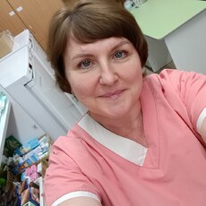 Фотография девушки Елена, 47 лет из г. Мариинск