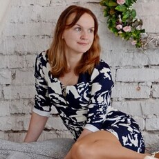 Фотография девушки Анюта, 32 года из г. Керчь