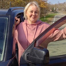 Фотография девушки Наталья, 48 лет из г. Новороссийск