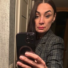 Фотография девушки Катюша, 47 лет из г. Кирово-Чепецк