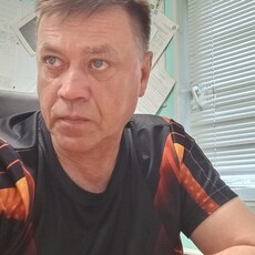 Фотография мужчины Александр, 53 года из г. Киров