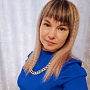 Незнакомка, 37 лет