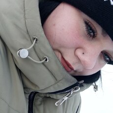 Фотография девушки Анастасия, 19 лет из г. Ленинск-Кузнецкий