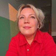 Фотография девушки Марьяна, 46 лет из г. Боровичи