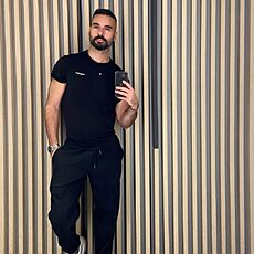 Фотография мужчины Максим, 36 лет из г. Кызыл