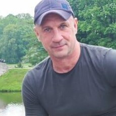 Фотография мужчины Сергей, 49 лет из г. Оболь