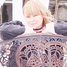 Фотография девушки Inna, 55 лет из г. Михайловск (Ставропольский Край)