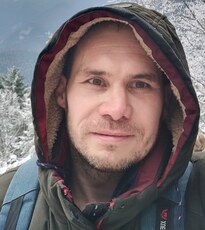 Фотография мужчины Михаил, 34 года из г. Фокино