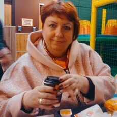 Фотография девушки Наталья Артюхова, 55 лет из г. Ивантеевка