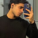 Абхишек, 24 года