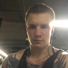 Фотография мужчины Алексей, 29 лет из г. Минск