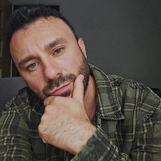 Фотография мужчины Александр, 34 года из г. Москва