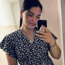 Фотография девушки Элена, 28 лет из г. Снежное