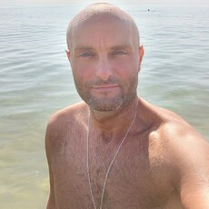 Фотография мужчины Вячеслав, 41 год из г. Одесса