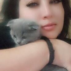 Фотография девушки Милана, 38 лет из г. Назрань