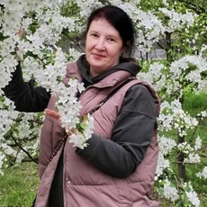 Фотография девушки Марина, 39 лет из г. Курган