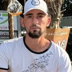 Фотография мужчины Руслан, 28 лет из г. Ялта