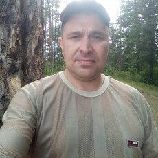 Фотография мужчины Максим, 40 лет из г. Шаркан