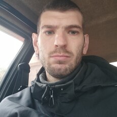 Фотография мужчины Андрей, 28 лет из г. Шебекино