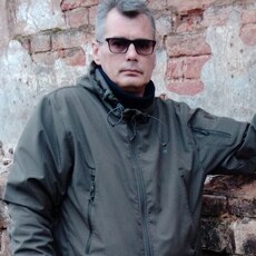 Фотография мужчины Евгений, 44 года из г. Петрозаводск