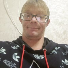 Фотография мужчины Алексей, 33 года из г. Калининград