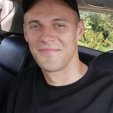 Фотография мужчины Дима, 26 лет из г. Калининград