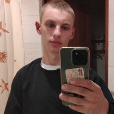 Фотография мужчины Никита, 22 года из г. Шумилино