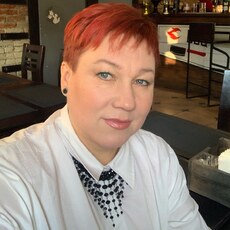 Фотография девушки Людмила, 50 лет из г. Бердск