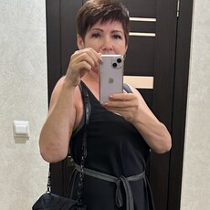 Фотография девушки Вера, 53 года из г. Краснодар