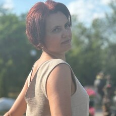 Фотография девушки Ирина, 47 лет из г. Ачинск