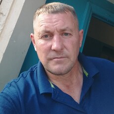 Фотография мужчины Гор, 48 лет из г. Талица