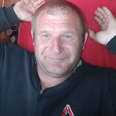Фотография мужчины Андрей, 41 год из г. Меловое