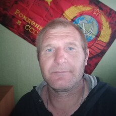 Фотография мужчины Андрей, 41 год из г. Меловое