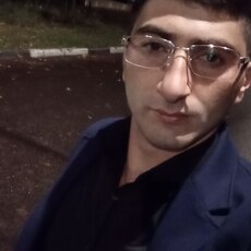 Фотография мужчины Ваген, 31 год из г. Москва