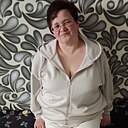 Оксана Белявская, 48 лет