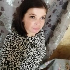 Фотография девушки Надежда, 44 года из г. Пестово