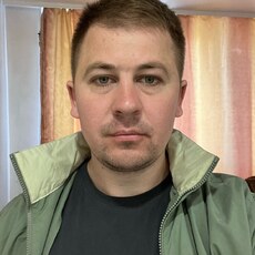 Фотография мужчины Mister, 30 лет из г. Шостка