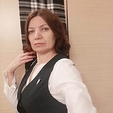 Фотография девушки Инфанта, 53 года из г. Ульяновск