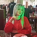 Естественная, 28 лет
