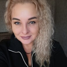 Фотография девушки Елена, 46 лет из г. Таштагол