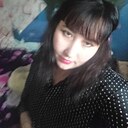 Кристалик, 28 лет