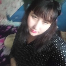 Фотография девушки Кристалик, 28 лет из г. Ачинск
