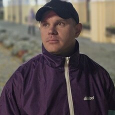 Фотография мужчины Игорь, 35 лет из г. Слуцк