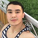 Рустам, 35 лет