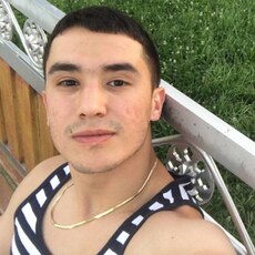 Фотография мужчины Рустам, 35 лет из г. Тараз