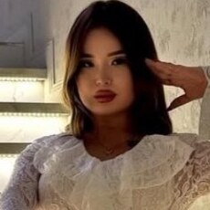 Фотография девушки Белая Волна, 22 года из г. Кызылорда