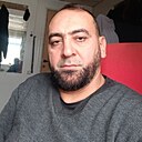 Султан, 46 лет