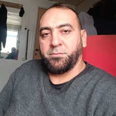 Фотография мужчины Султан, 46 лет из г. Ханты-Мансийск