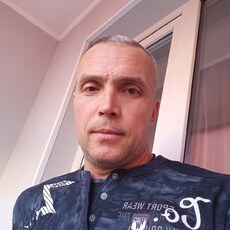 Фотография мужчины Юра, 40 лет из г. Гуково