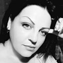 Странная, 44 года